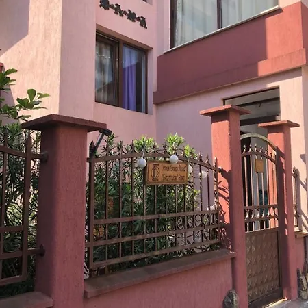 Dara Konukevi Tsarevo