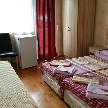 Dara Konukevi Tsarevo