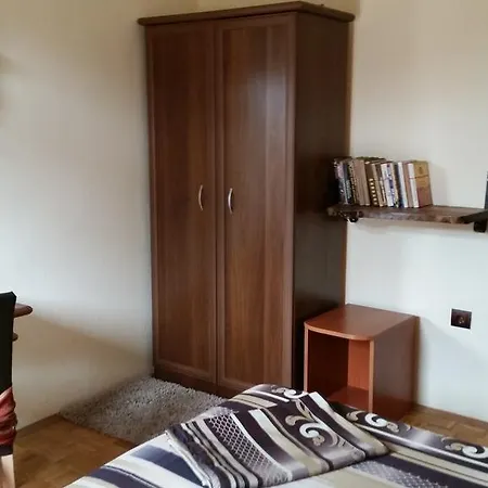 Guest house Dara 2*