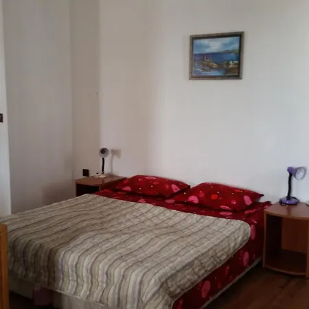 Penzion Dara Carevo