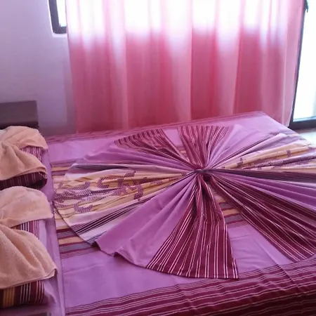 Dara Guest house Tsarevo