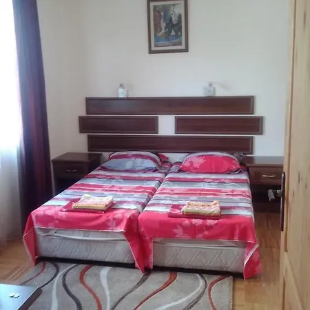 Guest house Dara 2*