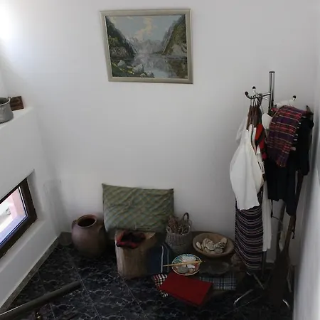 Guest house Dara