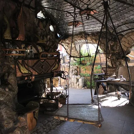 Dara Maison d'hôtes 2*