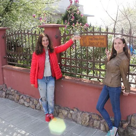 Dara 2* Tsarevo