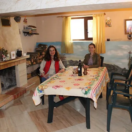 Guest house Dara 2*