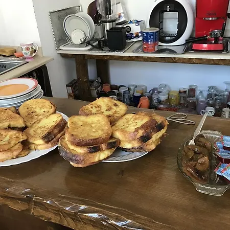 Dara Maison d'hôtes 2*