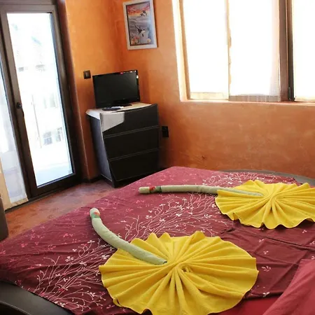 Dara Maison d'hôtes Tsarévo