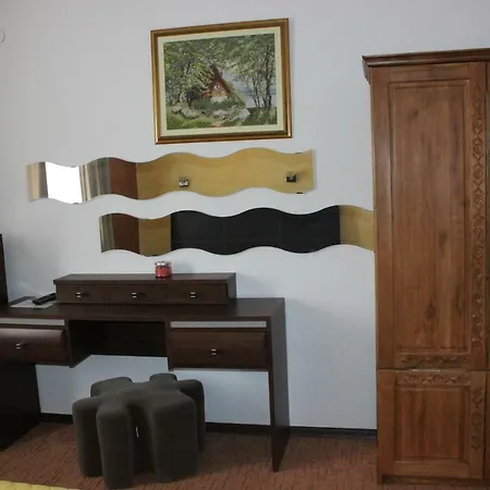 Maison d'hôtes Dara