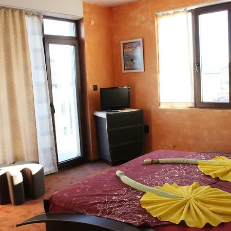 Dara Maison d'hôtes Tsarévo