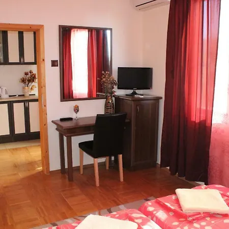 Dara Maison d'hôtes