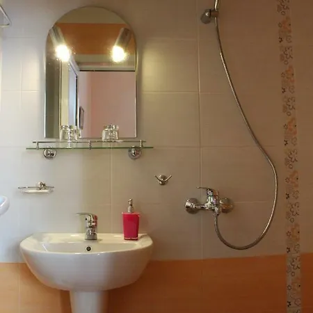 Konukevi Dara Tsarevo