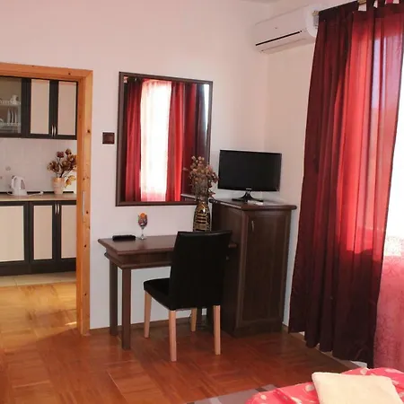 Maison d'hôtes Dara 2*