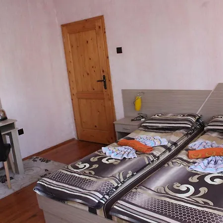 Maison d'hôtes Dara