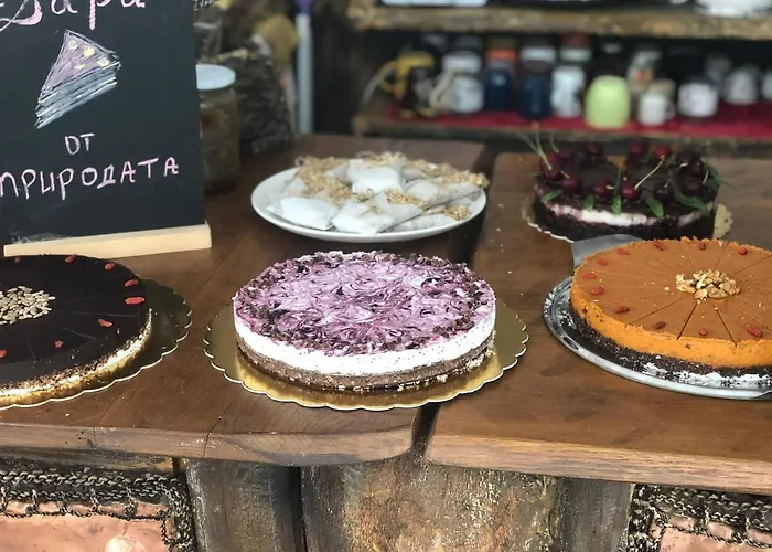 Pensjonat Dara Carewo