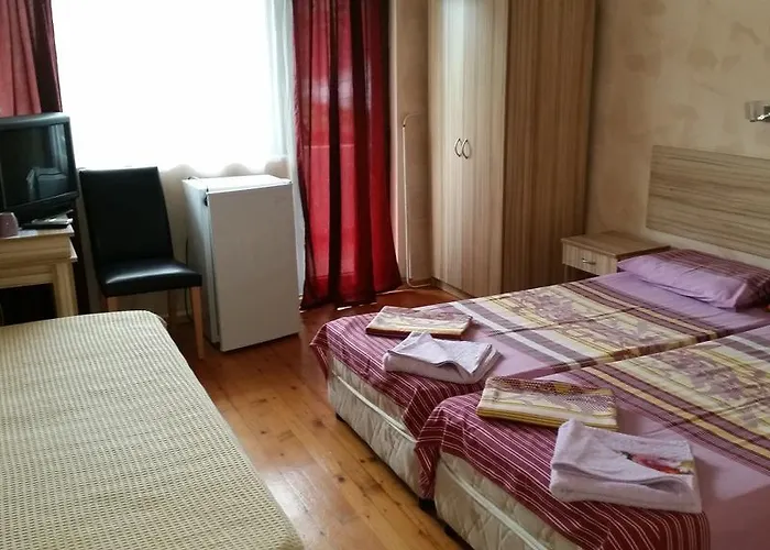 Dara Pensjonat Carewo