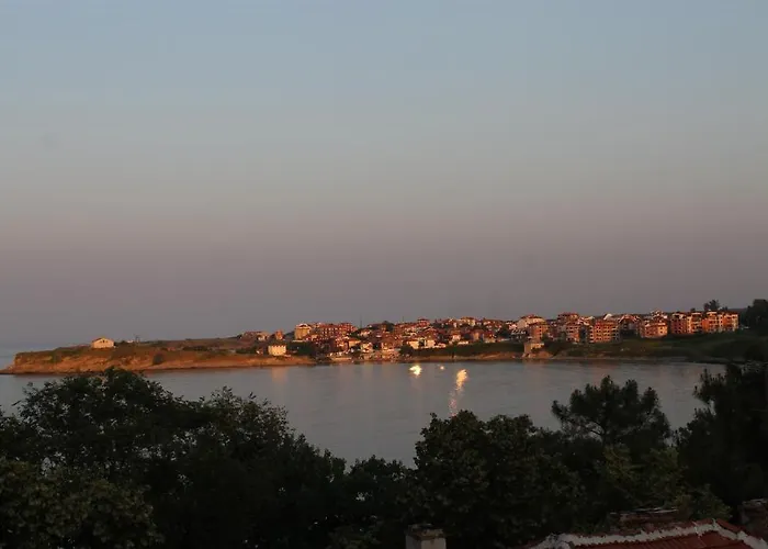 Pensjonat Dara Carewo