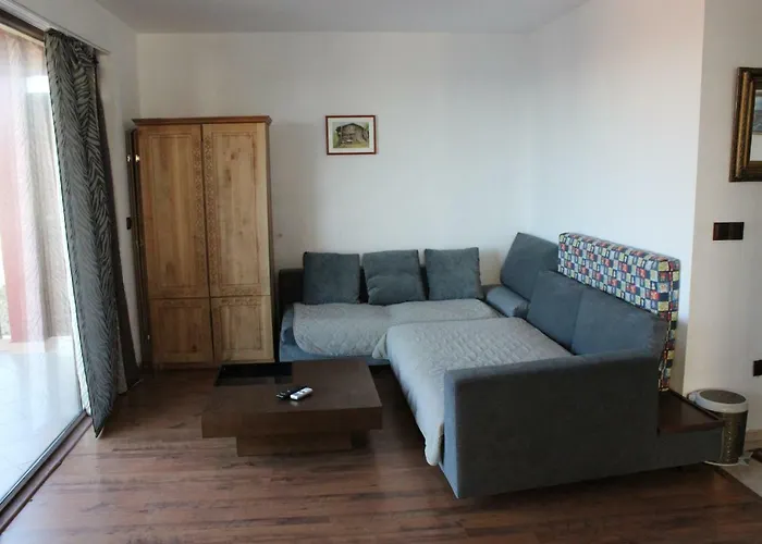 Dara Pensjonat Carewo