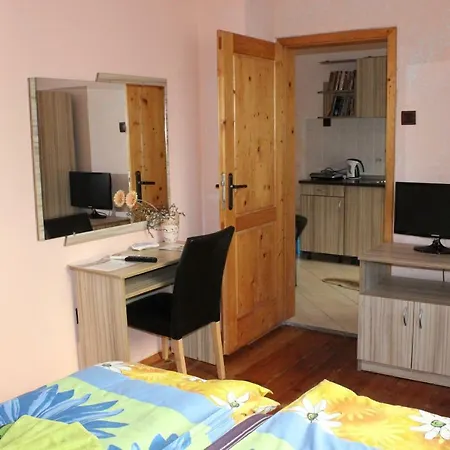 Dara Guest house 2*