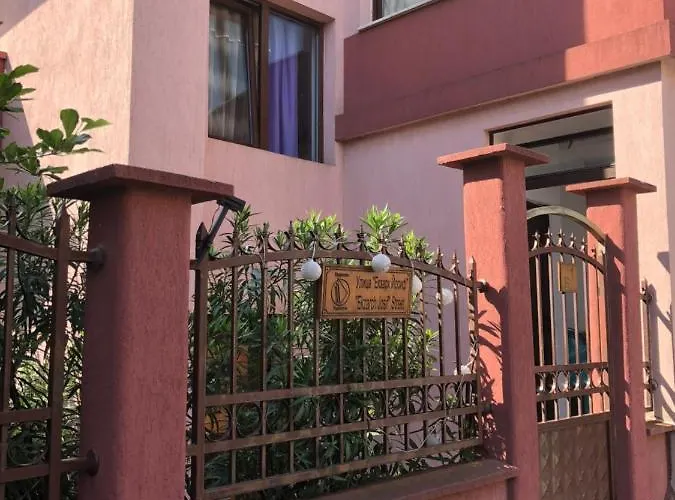 Dara Gæstehus Tsarevo