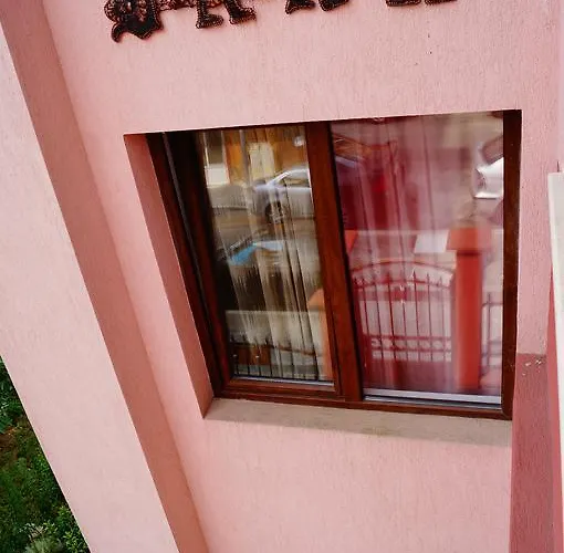 Dara Gæstehus Tsarevo