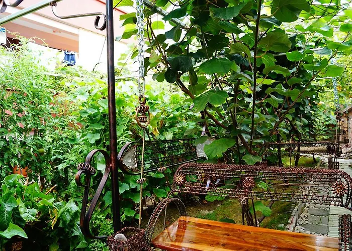 Dara Gæstehus Tsarevo