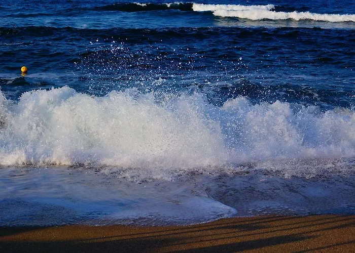 Gæstehus Dara Tsarevo