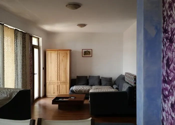 Dara Gæstehus Tsarevo