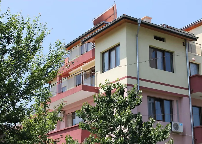 Gæstehus Dara Tsarevo