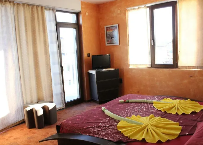 Dara Gæstehus Tsarevo