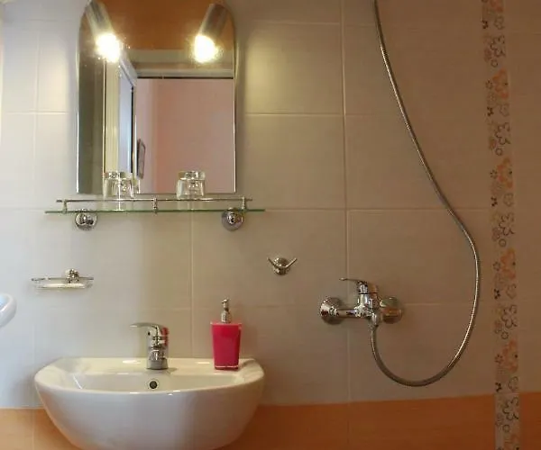 Gæstehus Dara Tsarevo